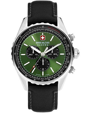 Swiss Military Hanowa Afterburn Chrono SMWGC0000305