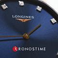 Швейцарские часы Longines La Grande Classique de Longines 29 mm L4.512.1.98.7, фото 7