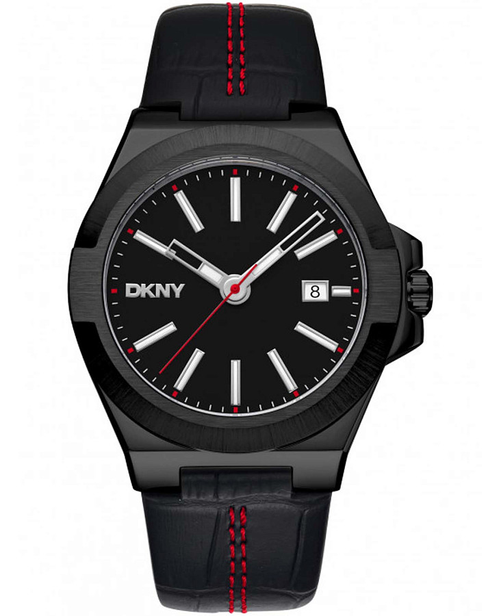 Часы DKNY Modernist DK1G047L0035 — мужские, черный