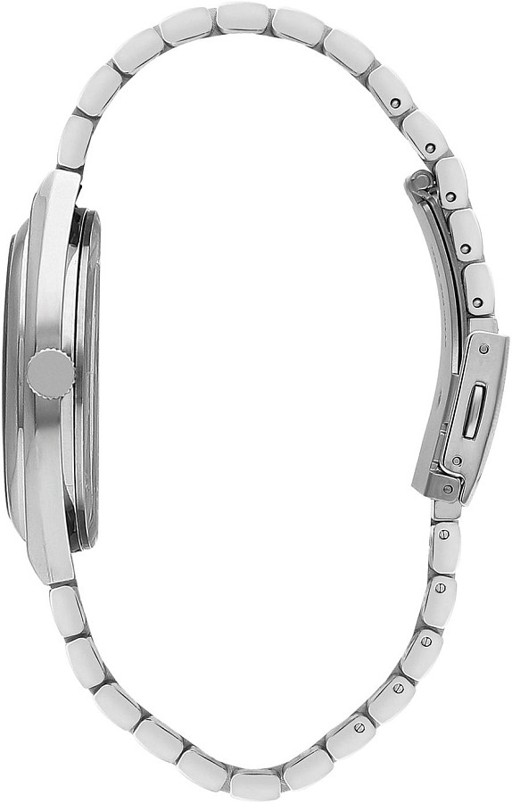Часы Lee Cooper LC07939.390 — кварцевые, суперметалл