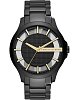 Итальянские часы Armani Exchange Hampton AX2192