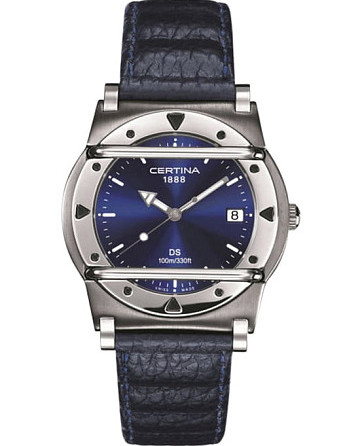 Certina DS Cascadeur C111.8000.42.59