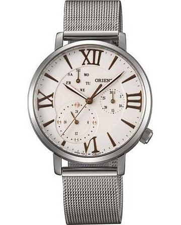 Orient UT0E008W (FUT0E008W)