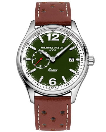 Frederique Constant Vintage Rally Healey Automatic FC-345HGRS5B6