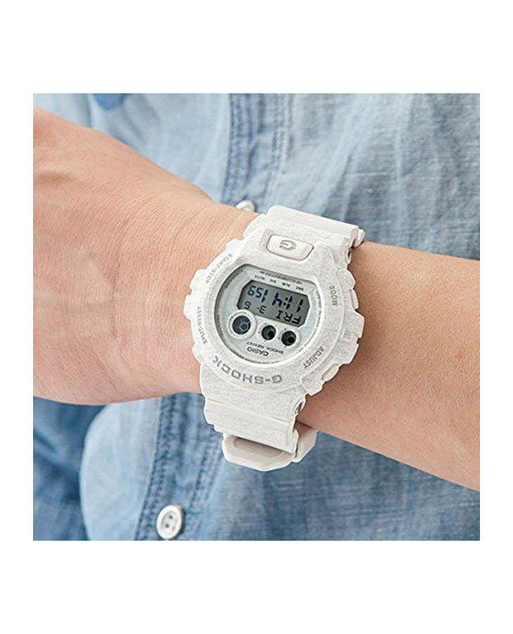 Часы Casio G-Shock GD-X6900HT-7ER — электронные, пластик