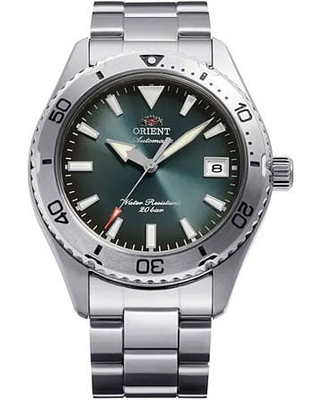 Orient Diving Sport Automatic RA-AC0Q13E
