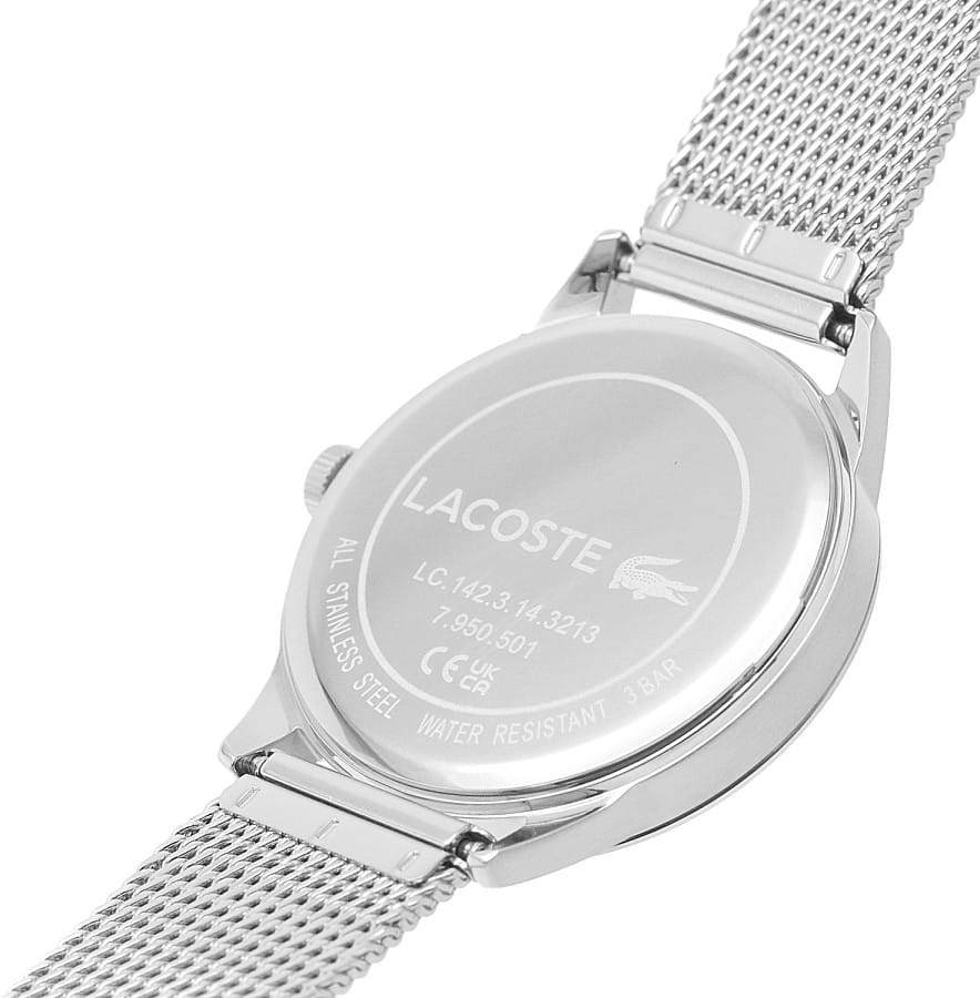 Часы Lacoste Ladycroc 2001259 — артикул 2001259