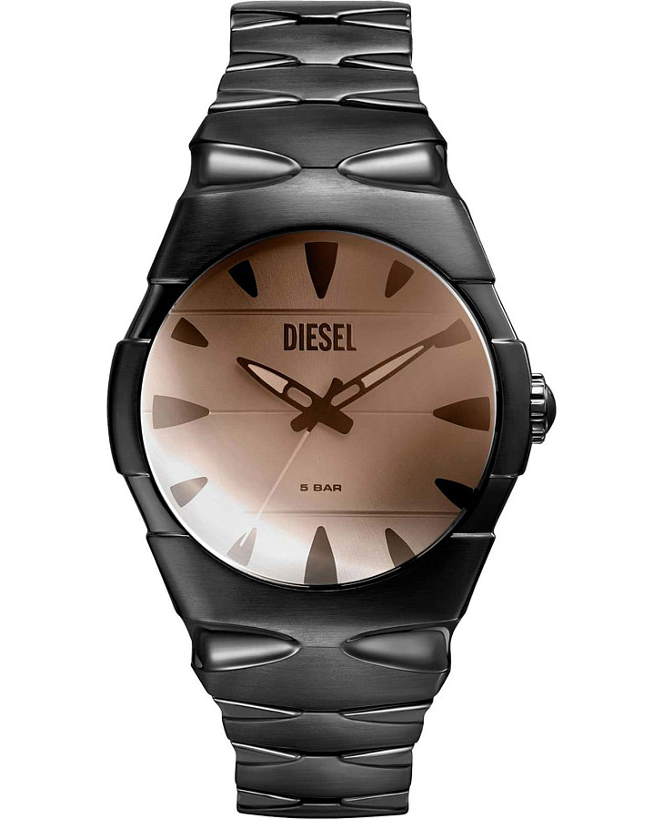 Часы Diesel Streamline DZ2213 — мужские, бежевый