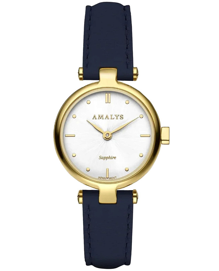 Часы Amalys Simone AMW-246 — женские, белый