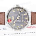 Швейцарские механические часы Tissot Heritage 1938 T142.464.16.062.00, фото 2