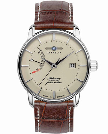 Zeppelin Atlantic 84625