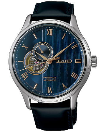 Seiko Presage SSA421J1