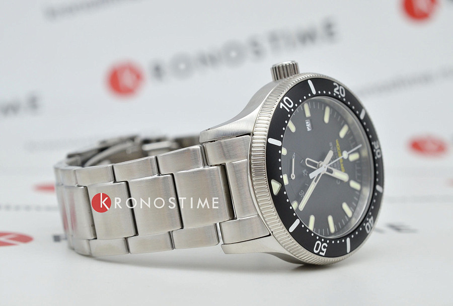 Часы Orient Star RE-AU0301B (RK-AU0301B) — Япония, механические