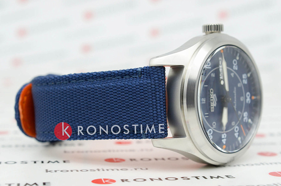 Часы Seiko 5 Sports SRPH31K1 — артикул SRPH31K1