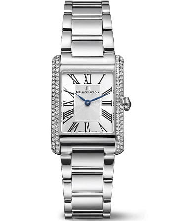 Maurice Lacroix Fiaba Square FA1205-SD502-110-1