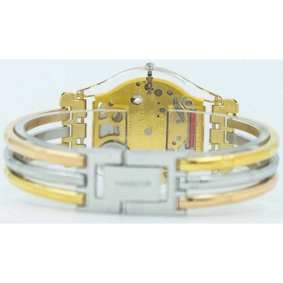 Часы Swatch Skin SFK240A — Швейцария, кварцевые