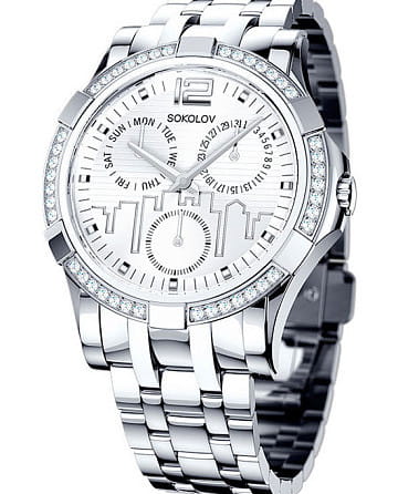 Sokolov 305.71.00.001.01.01.2