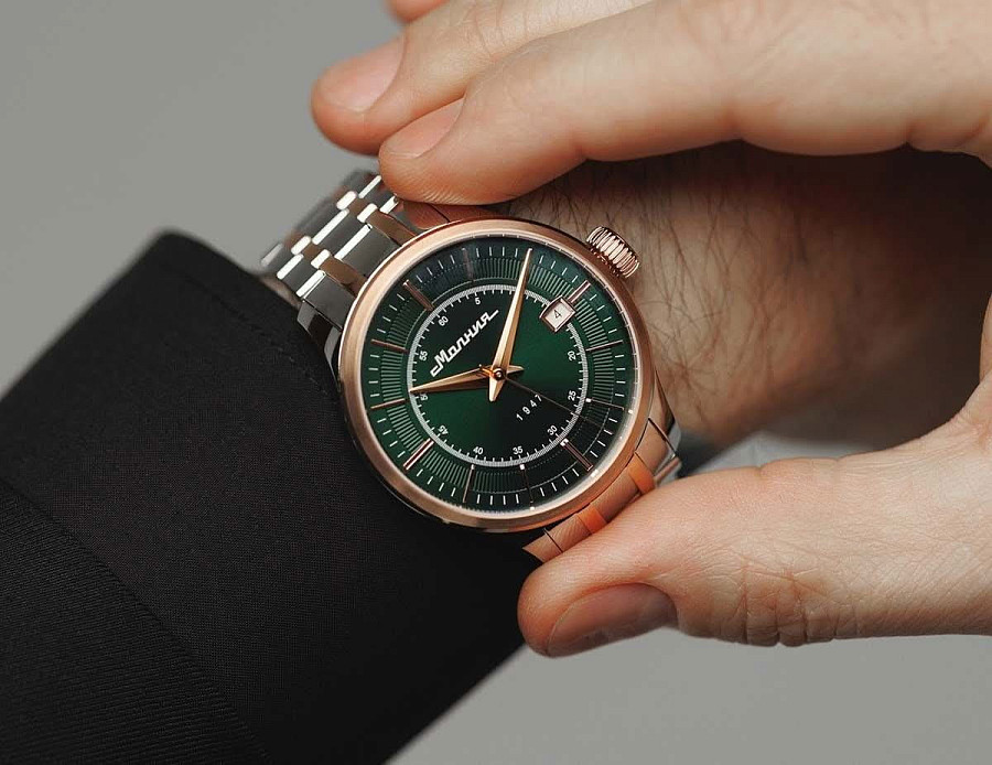 Часы Молния Дебют 0200104-2.0 — артикул 0200104-2.0