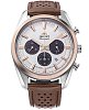 Японские часы Orient Chronograph RA-TX0306S (RN-TX0306S)
