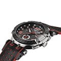 Швейцарские часы Tissot T-Race Jorge Lorenzo 2020 T115.417.27.057.02, фото 7