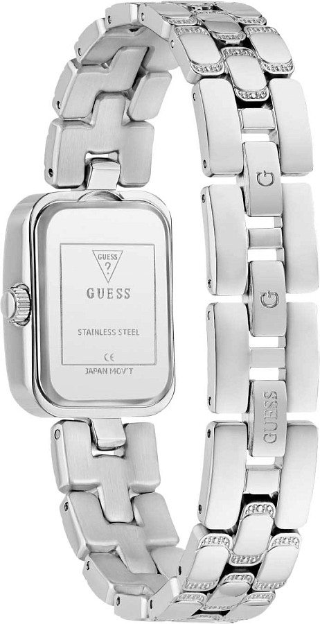 Часы Guess Dress GW0865L1 — сталь металл, США