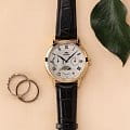 Японские часы Orient Sun And Moon RA-KA0003S10 (RN-KA0003S), фото 5