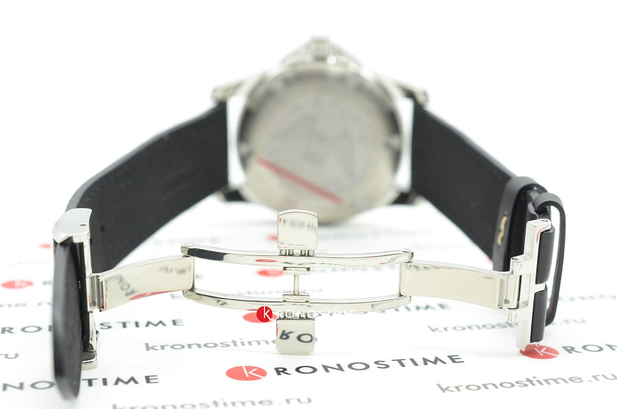 Часы Longines Conquest L3.759.4.58.0 — артикул L37594580
