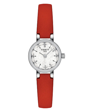 Tissot Lovely Round T140.009.16.111.00