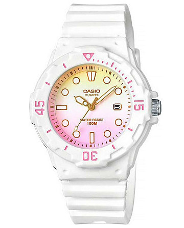 Casio Collection LRW-200H-4E2VDR (LRW-200H-4E2)