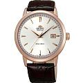 Японские механические наручные часы Orient ER27003W (FER27003W)
