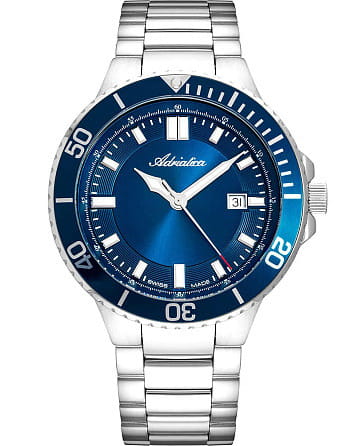 Adriatica Premiere A8317.5115Q
