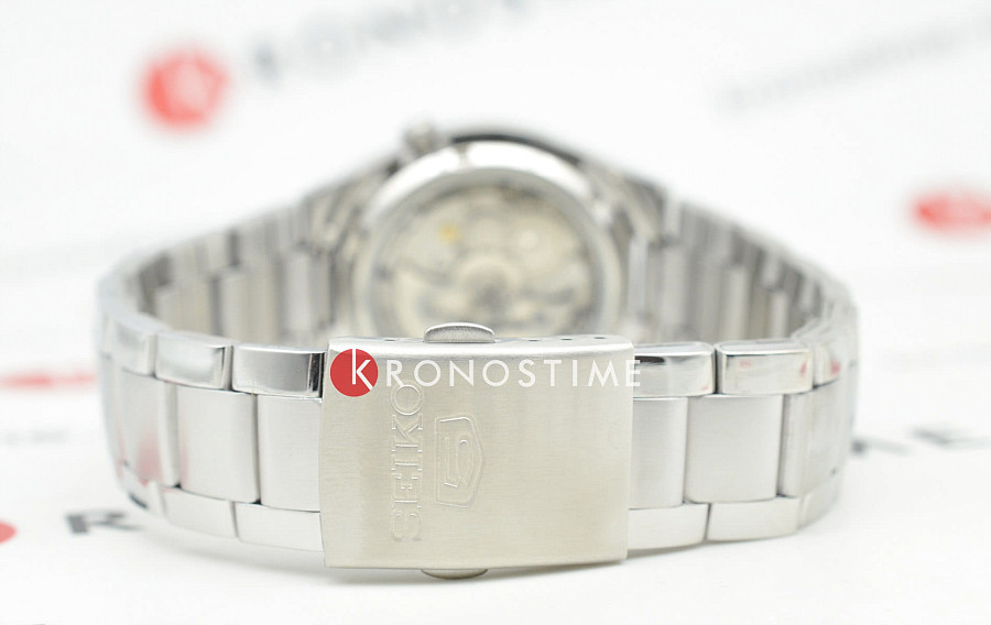 Часы Seiko 5 Regular SNK623K1 — Япония, механические