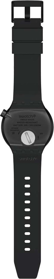 Часы Swatch Big Bold Standard SO27B100 — артикул SO27B100
