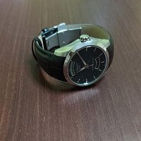 Фото покупателя: Швейцарские механические часы Tissot Couturier Powermatic 80 T035.407.16.051.02