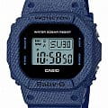 Японские часы Casio Baby-G BGD-560DE-2DR