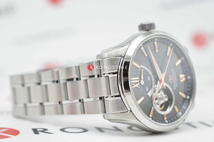 Часы Orient Star RE-AT0009N (RK-AT0009N) — артикул RE-AT0009N
