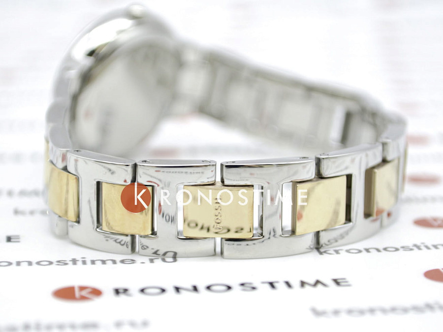 Часы Fossil Carlie ES3405 — артикул ES3405