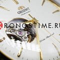 Японские механические часы Orient Classic Automatic RA-AG0003S (RN-AG0003S), фото 8