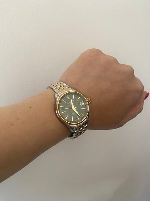 Фото покупателя: Швейцарские наручные часы Certina DS Action C032.051.22.086.00