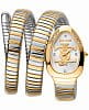 Итальянские часы Just Cavalli Snake JC1L228M0065
