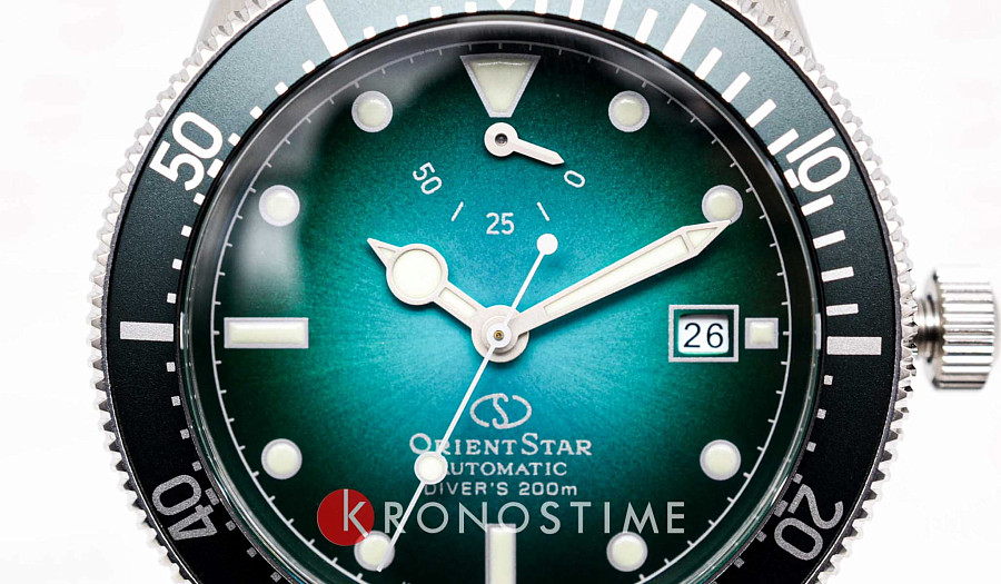 Часы Orient Star Sport Diver RE-AU0602E (RK-AU0602E) — артикул RE-AU0602E