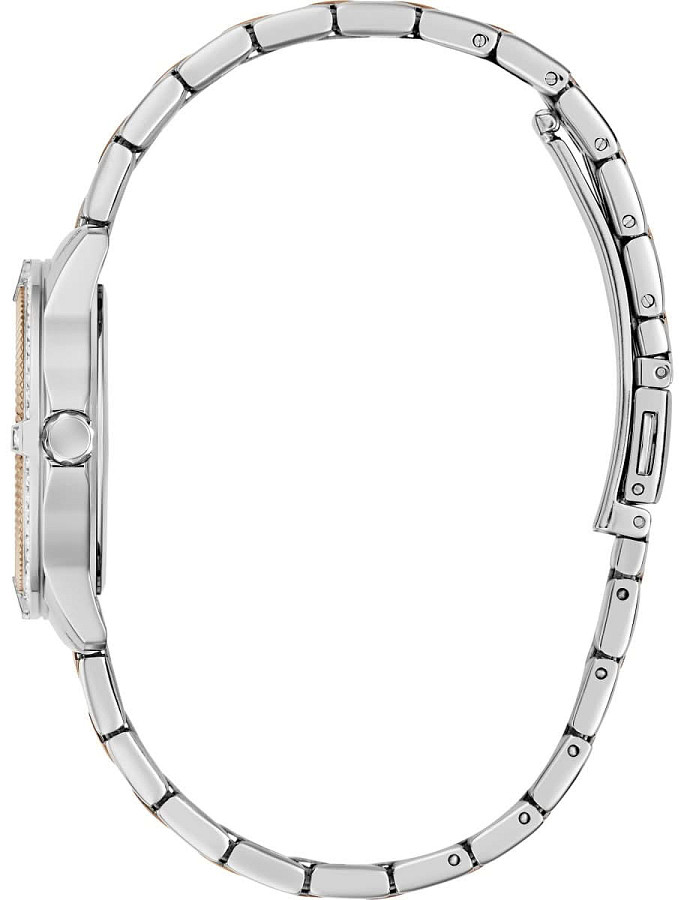 Часы Guess Dress Colette GW1027L5 — нержавеющая сталь с pvd-покрытием, женские