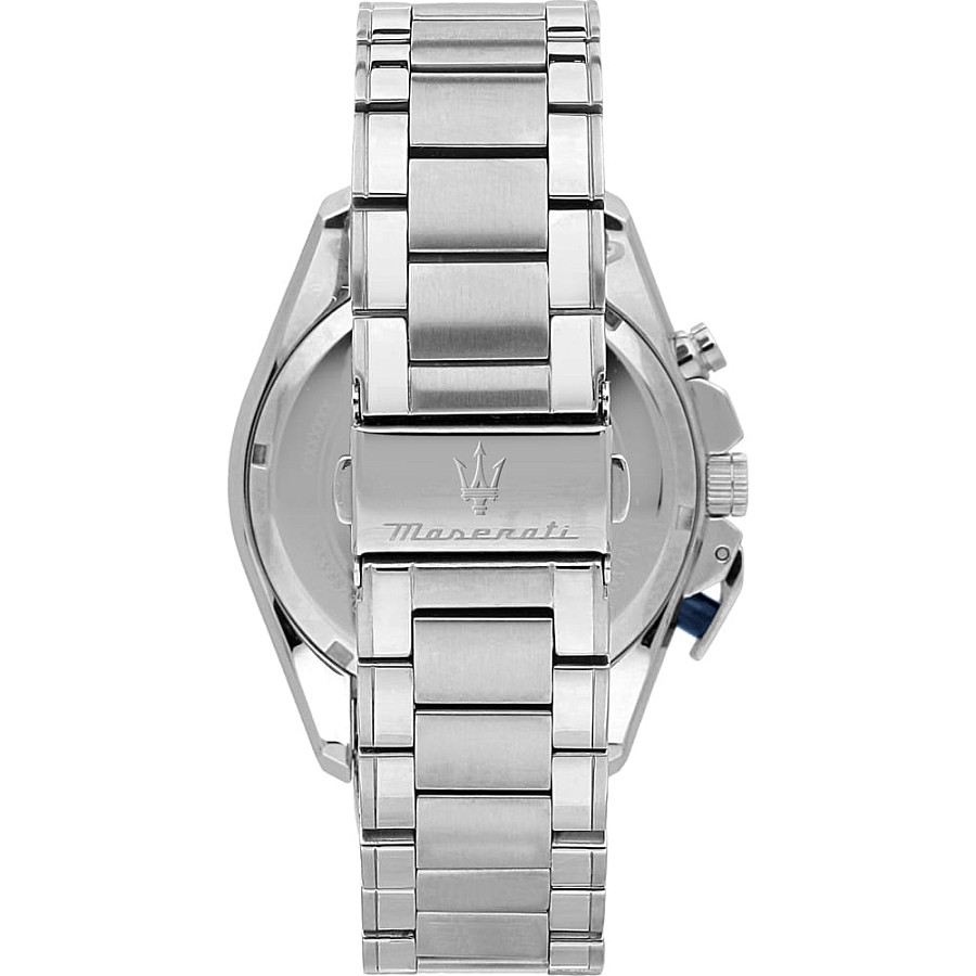 Часы Maserati Traguardo R8873612043 — металл сталь, Италия