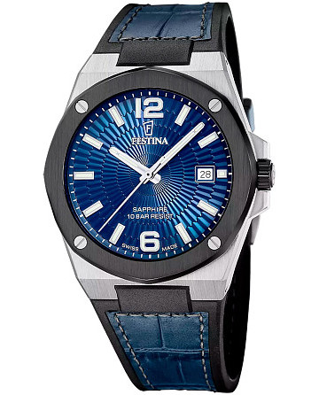 Festina Swiss Made F22001/2