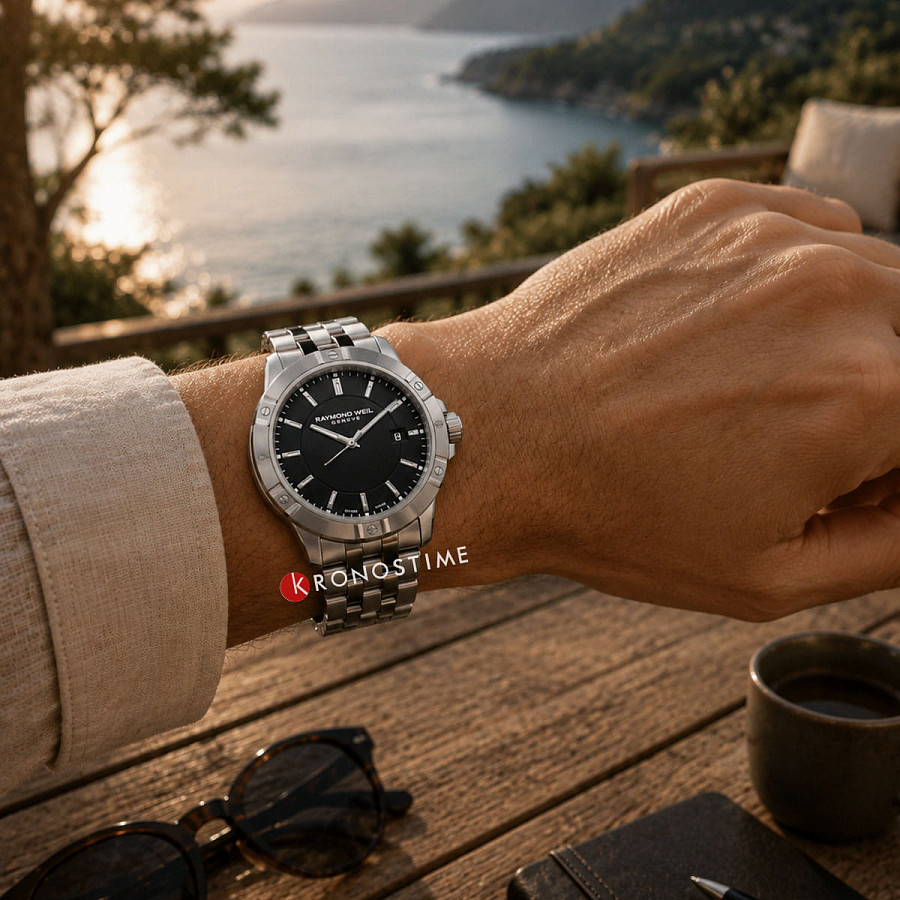 Часы Raymond Weil Tango 8160-ST-20041 — артикул 8160-ST-20041