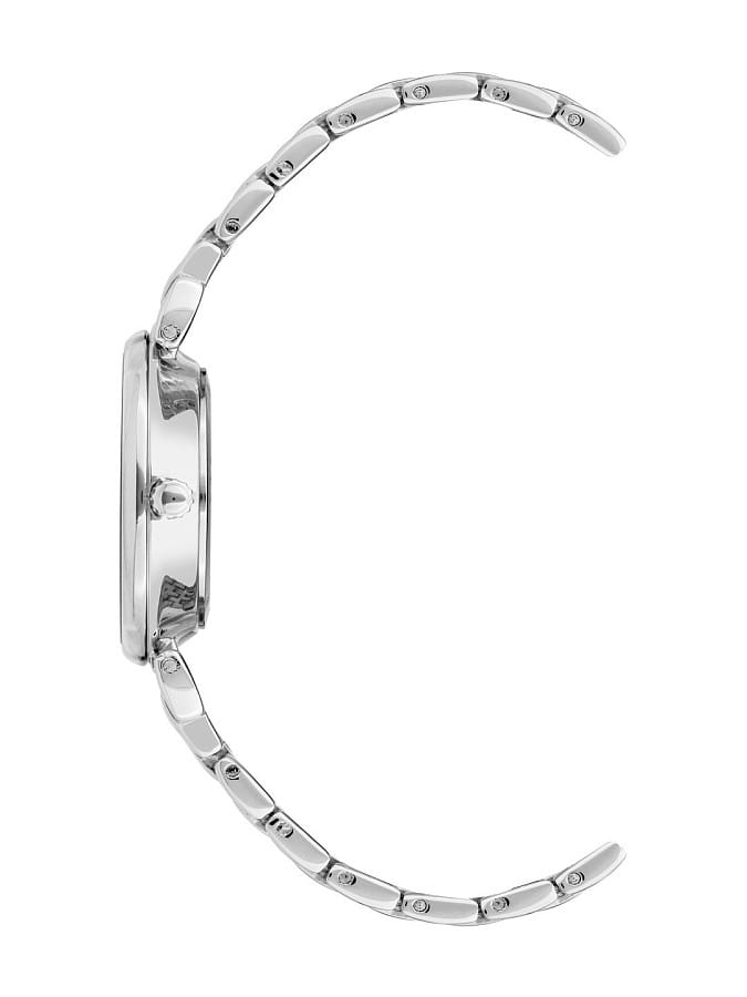 Часы Anne Klein Classic 5369SVST — сталь металл, США
