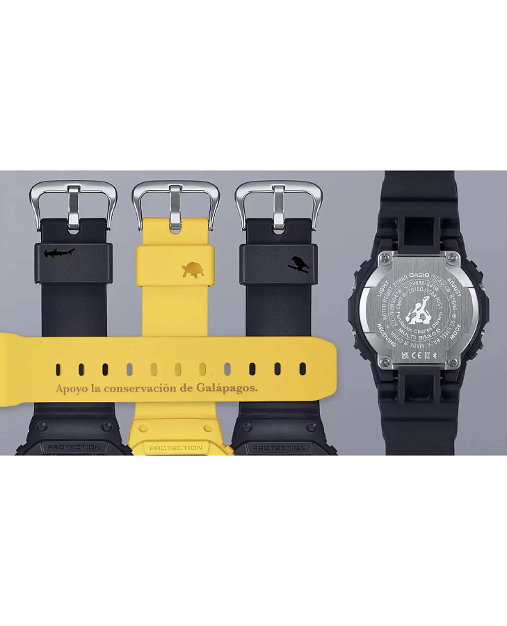 Часы Casio G-Shock GW-B5600CD-1A3 — артикул GW-B5600CD-1A3