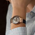 Испанские механические наручные часы Festina Automatic F20581/3, фото 4