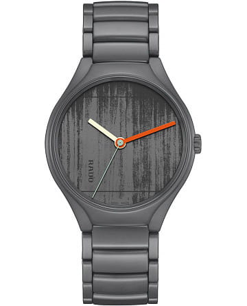 Rado True Round x Les Couleurs Le Corbusier R27048162