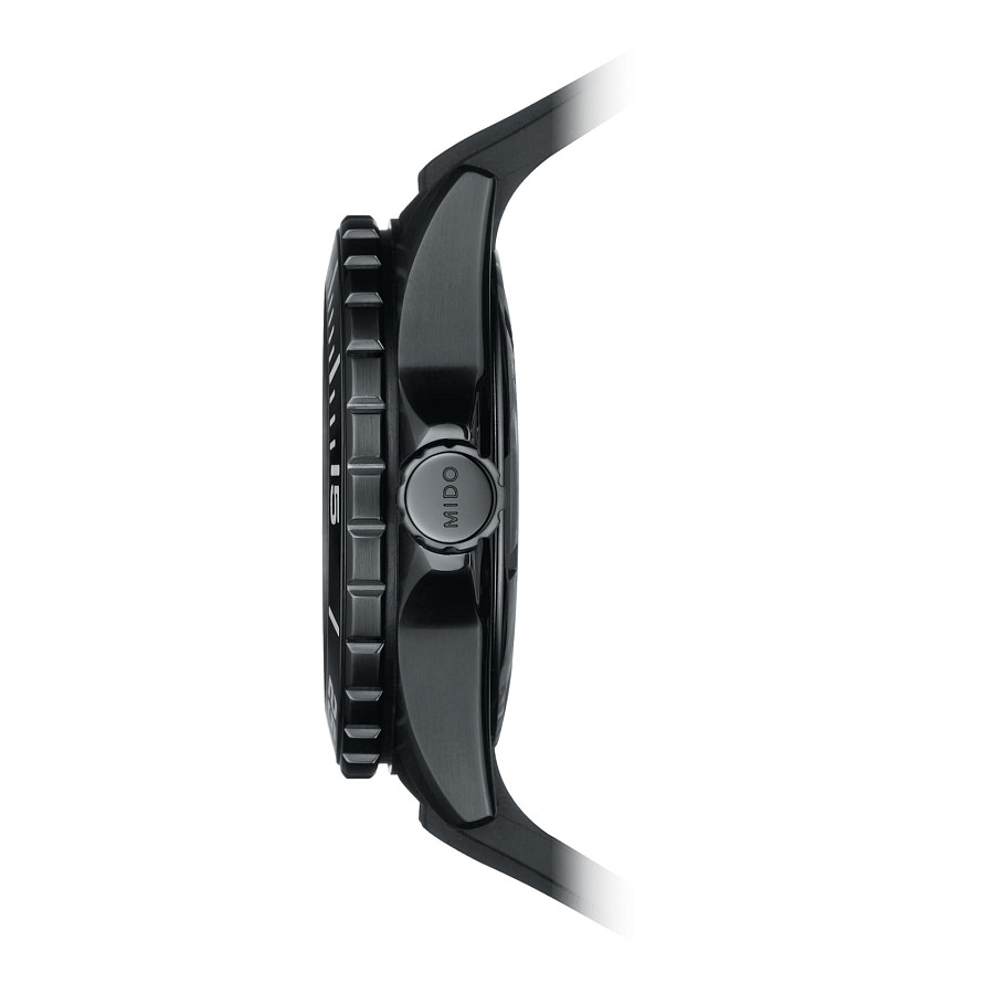 Часы Mido Ocean Star Diver 600 M026.608.37.051.00 — металл сталь, Швейцария